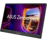 ZenScreen MB169CK, Monitor Portatile da 15,6", Full HD IPS (1920x1080), Doppia P
