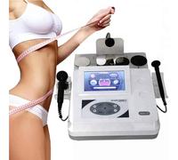 ZenSeFarin 448KHZ Tecar Therapy Machine RES CET Monopole RF Energy Transfer Diatherapy Dispositivo per Il Dolore Muscolare Allevia La Cellulite Riduce Il Riscaldamento Profondo