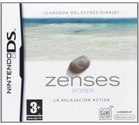 Zenses:Ocean Edition Juego para Consola Nintendo DSi XL [PAL ESPAÑA]