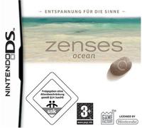 Zenses - Océan Edition [Nintendo DS] [Importato da Francia] [Nintendo DS]