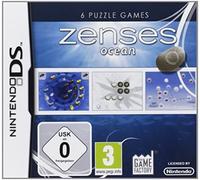 Zenses Ocean /NDS