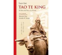 Zensho W Kopp Lao-tse Tao Te King (Tascabile)