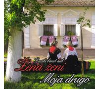 ZENSKI BAND AID - MOJA DRUGO