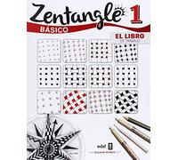 ZENTANGLE BÁSICO. EL LIBRO DEL TRABAJO
