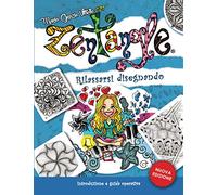 Zentangle®. Rilassarsi disegnando: Introduzione e guida operativa - Nuova Edizione