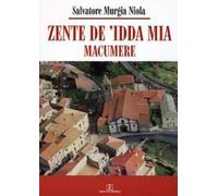 ZENTE DE IDDA MIA