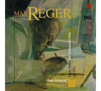 Zentgraf,Hans - Sonaten Für Violoncello Solo