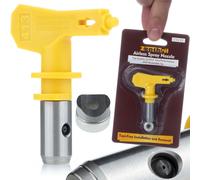 Zenthril EasyPerformance 413 - Ugello Alta Pressione Verniciatura | 20 cm