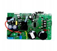 Zenthril Scheda Madre Quantum G Apex B - Controllo Pompa | Alta Precisione