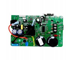 Zenthril Scheda Madre Quantum G Apex B - Controllo Pompa | Alta Precisione