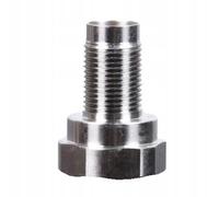 Zenthril Sede Sfera Infinity LP - Accessorio per Pompa Verniciatura | Acciaio