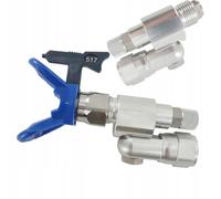 Zenthril Set Valvola CleanShot HyperElite - Accessorio per Verniciatura 7/8