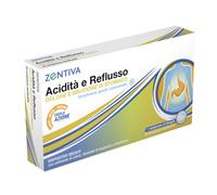 Acidità E Reflusso Zentiva 20 Compresse