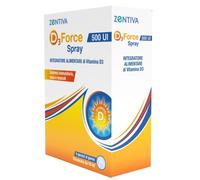 D3 force 500ui spray 10ml