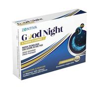 ZENTIVA GOOD NIGHT 30CPR