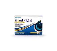 Zentiva Good Night - Il Piacere Di Dormire - 30 Compresse A Doppio Strato