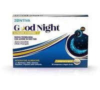 Zentiva Good Night Integratore Sonno 30 Compresse