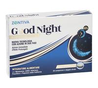 Zentiva Good Night Integratore Sonno 30 Compresse