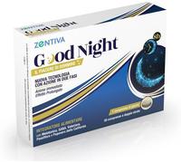 Zentiva Italia Srl Zentiva Good Night 30 Compresse