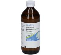 Zentiva LATTULOSIO ZEN*SCIR 200ML