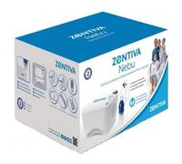 ZENTIVA NEBU AEROSOL PISTONE