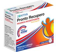 zentiva Pronto Recupero 14 Bustine
