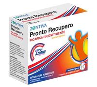 ZENTIVA PRONTO RECUPERO 14BUST