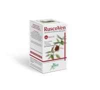 Aboca RuscoVen plus Integratore Alimentare 50 Opercoli