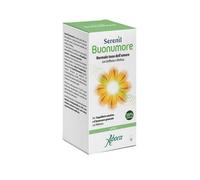 Aboca Integratore Serenil Buonumore per sbalzi d'umore 100 capsule