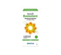 Aboca Integratore Serenil Buonumore per sbalzi d'umore 100 capsule