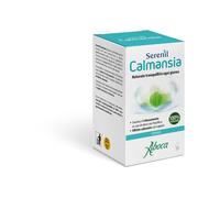 Zentiva SERENIL CALMANSIA 50 CAPSULE