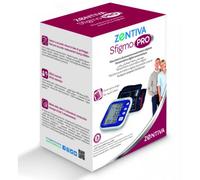Zentiva Sfigmo Pro Braccio Confezione Completa