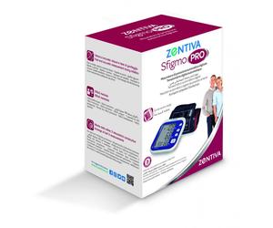 Zentiva SFIGMOMANOMETRO DA BRACCIO PRO ZENTIVA 1 PEZZO