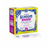 Zentiva Soluzione Schoum - Cistix Integratore Benessere Vie Urinarie, 30 Stick