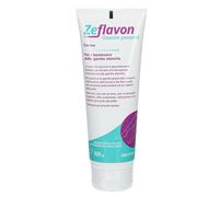 Zentiva Zeflavon - Crema Gambe Pesanti, 100g