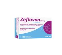 ZENTIVA ZEFLAVON DRENA 30CPR