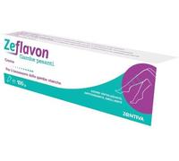 zentiva Zeflavon gambe pesanti 100 g