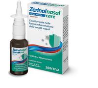 ZERINOL NASAL CARE SPRAY 30ML