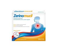 ZENTIVA ITALIA Srl ZERINOMUCIL 10 BUSTINE 3,6 G