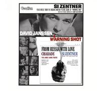 Zentner, Si & His Orchestra - From Russia With Love & Warning Shot