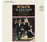 Zentner, Si - My Cup Of Tea