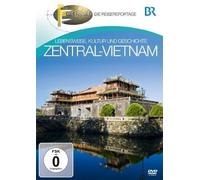 Zentral-Vietnam