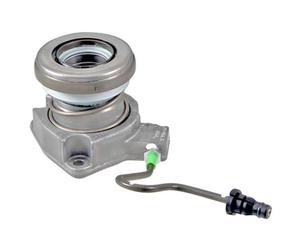 Zentralausrucker Kupplung Ø 34 mm Alluminio A.B.S. 51260 Per u.a. OPEL ANTARA