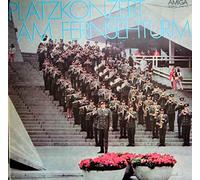Zentrales Orchester Der Nationalen Volksarmee - Platzkonzert Am Fernsehturm
