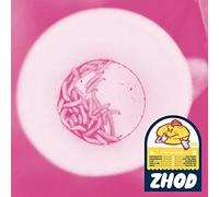 Zentralheizung of Death Would You Rather? (Vinyl LP)
