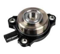 Zentralmagnet Fasatura Albero a Camme Assistita PARTSTEC per U. A. MB