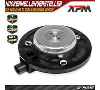 Zentralmagnet Fasatura Albero a Camme per Audi A1-A6 Tt Exeo León Skoda VW Golf