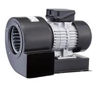 Zentrifugalgebläse Ventilatore Centrifugo Radiale Compatti 1100m³/H 230V