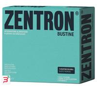 ZENTRON 14 BUSTINE SOLUBILI