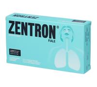 ZENTRON 15F 5ML